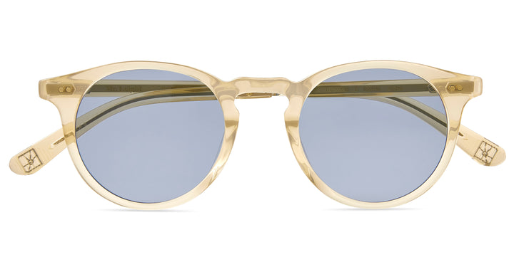 Summit-White Gold/Glacier Blue