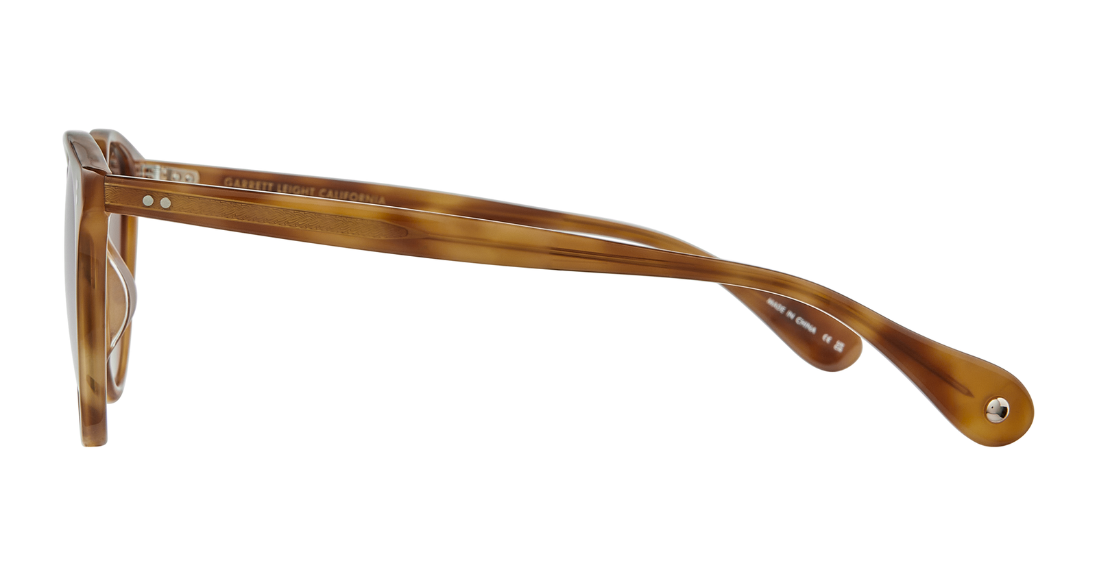 Ember Tortoise/California Dream Gradient