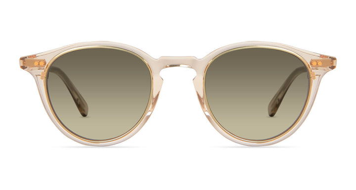 Dune-White Gold/Smokey