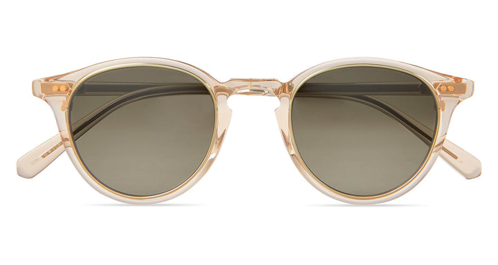 Dune-White Gold/Smokey