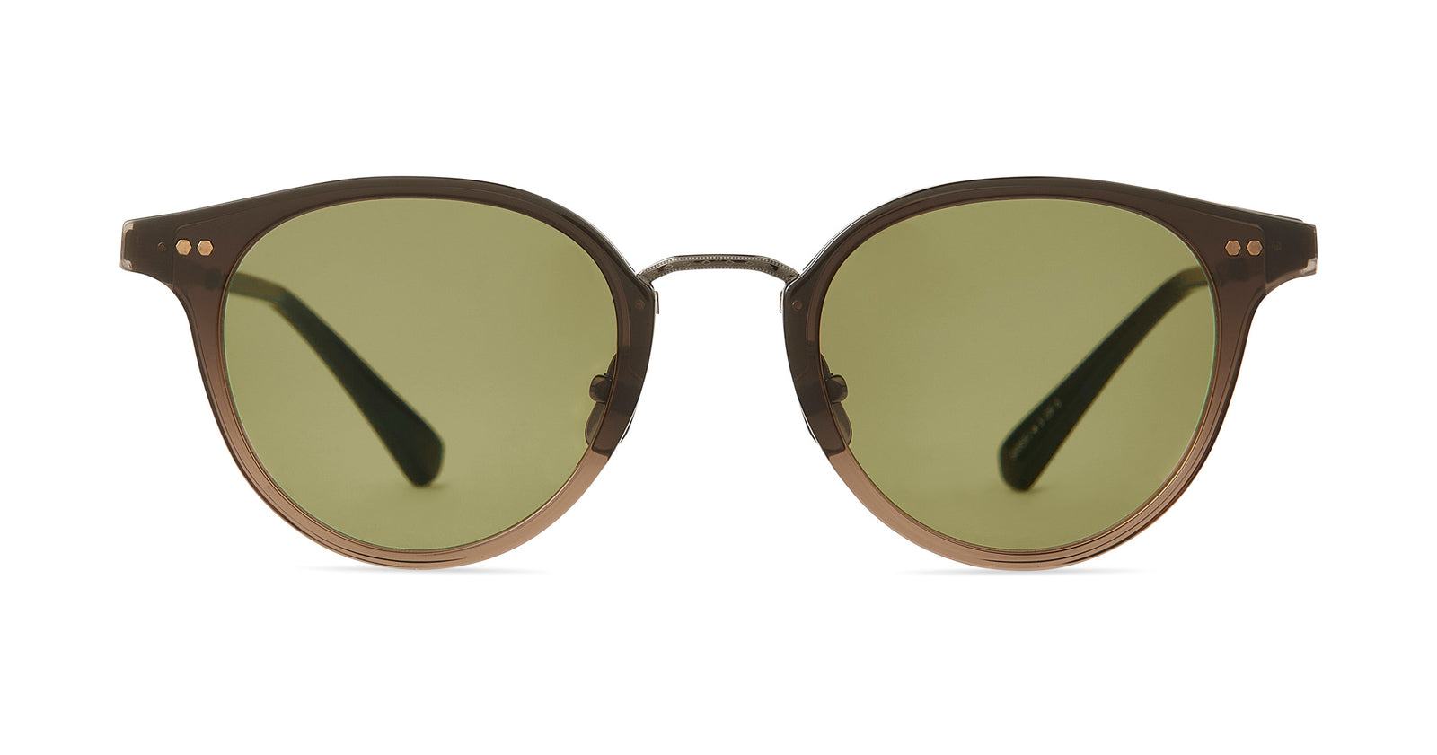 Truffle Fade-Antique Gold/Olive