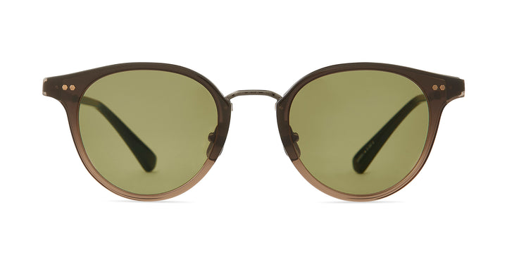 Truffle Fade-Antique Gold/Olive