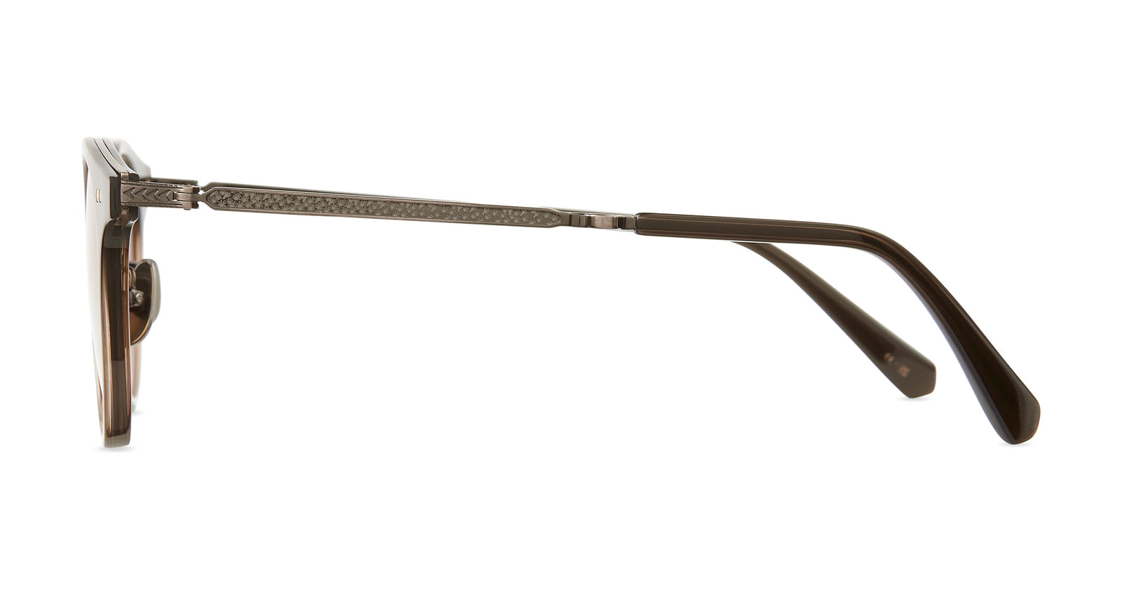 Truffle Fade-Antique Gold/Olive