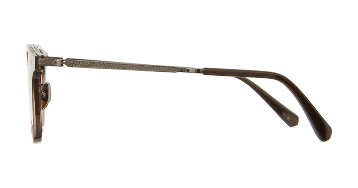 Truffle Fade-Antique Gold/Olive