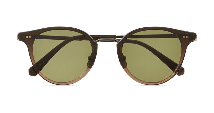 Truffle Fade-Antique Gold/Olive