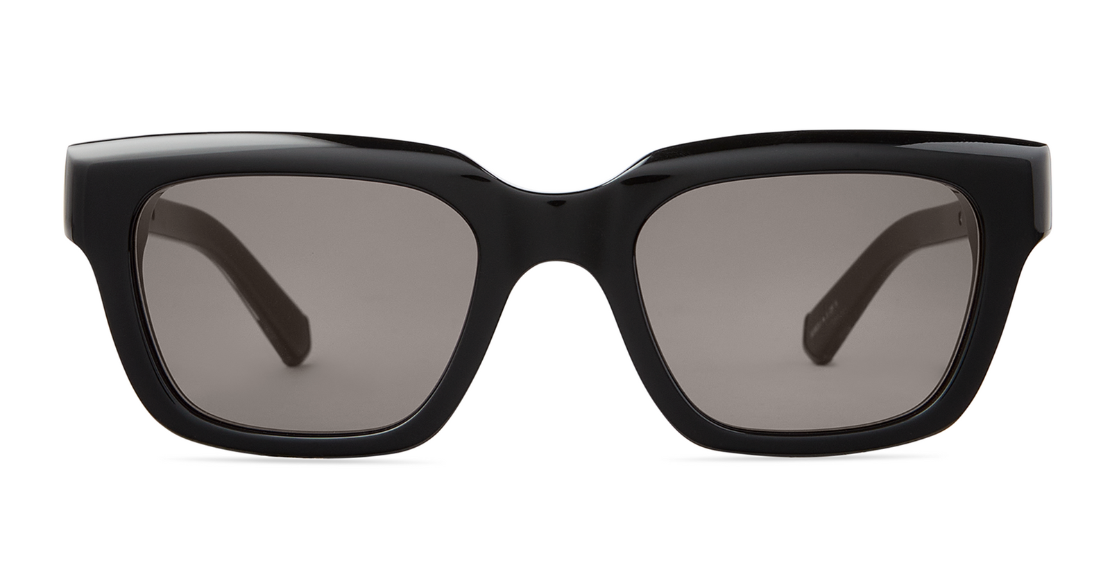 Black-Gunmetal/Semi-Flat Lava