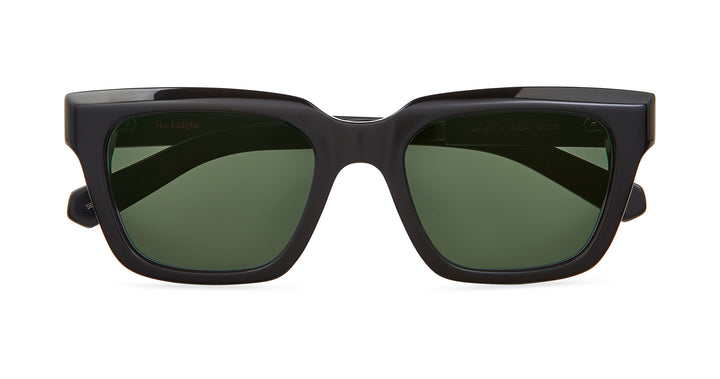 Black-Pewter/Semi-Flat G15