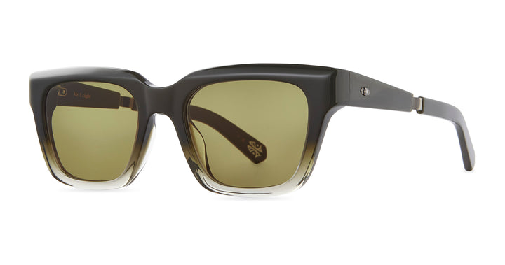 Forest Fade-Pewter/Semi-Flat Olive