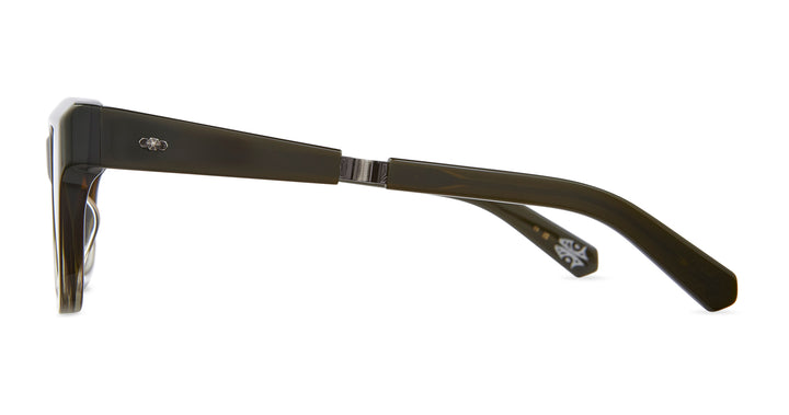 Forest Fade-Pewter/Semi-Flat Olive