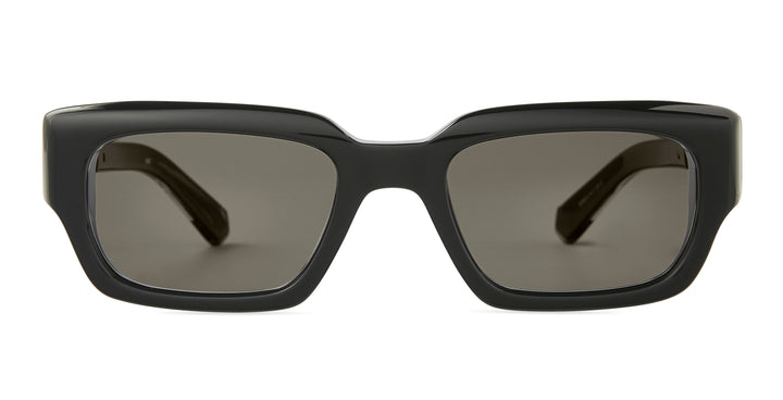 Black-Pewter/Semi-Flat Oxford Grey Polar