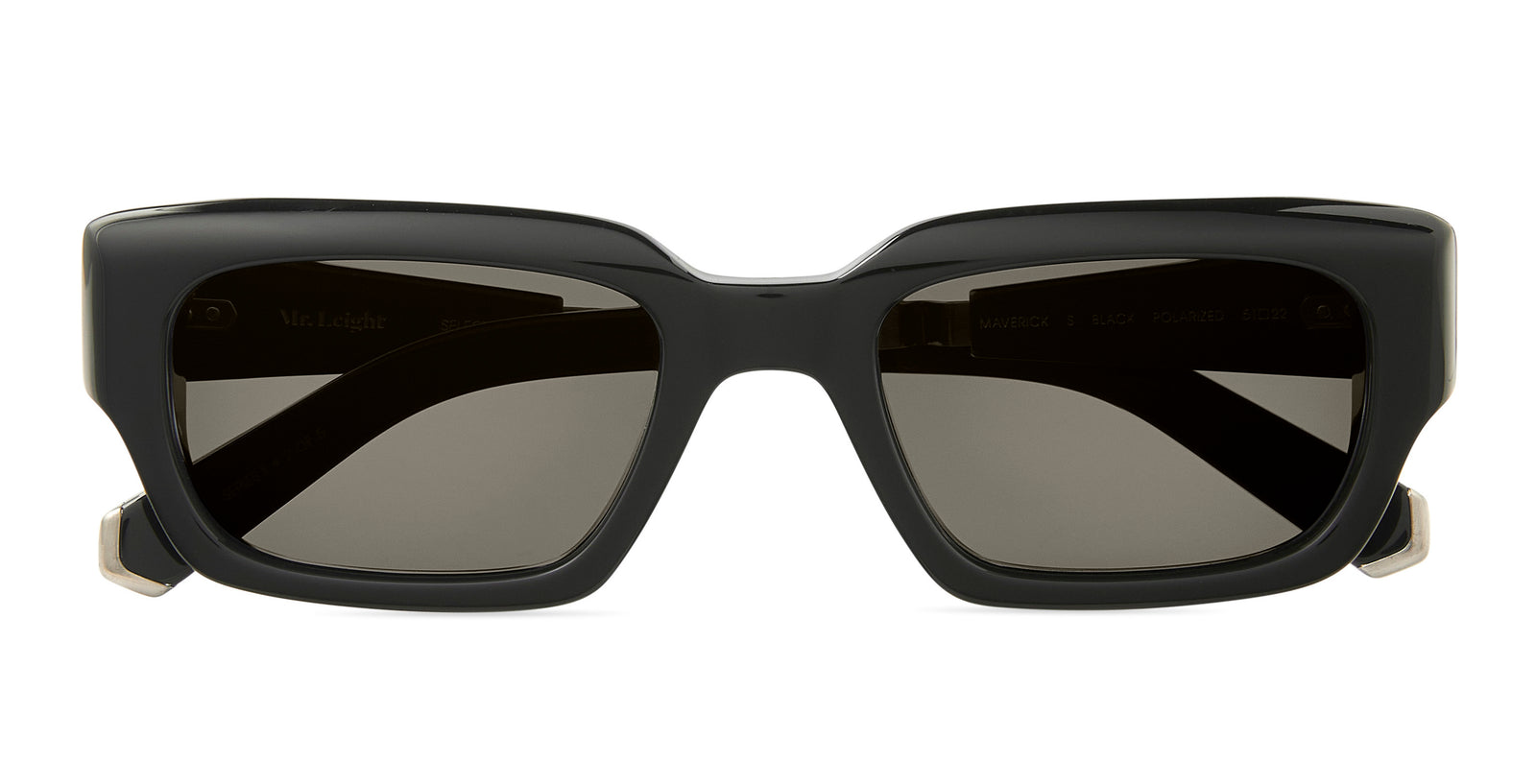 Black-Pewter/Semi-Flat Oxford Grey Polar