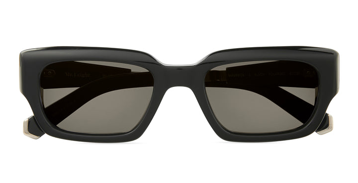 Black-Pewter/Semi-Flat Oxford Grey Polar