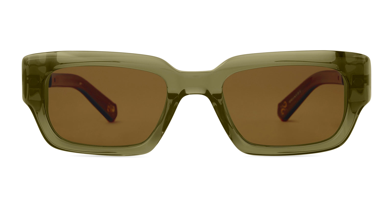 Limu-Antique Gold/Semi-Flat Mojave Brown Polar