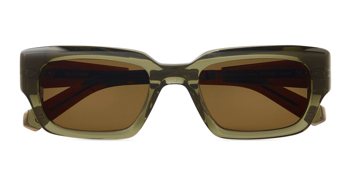 Limu-Antique Gold/Semi-Flat Mojave Brown Polar