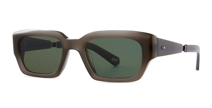 Truffle-Gunmetal/Semi-Flat Select G15 Polar