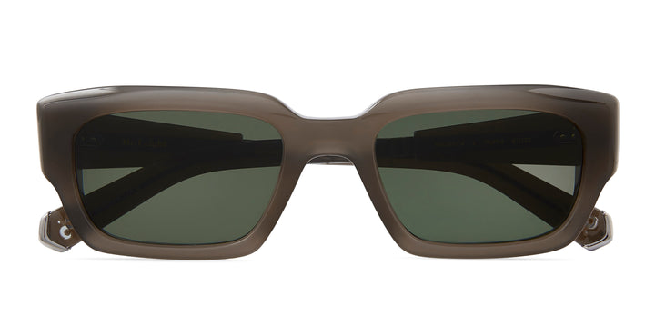 Truffle-Gunmetal/Semi-Flat Select G15 Polar