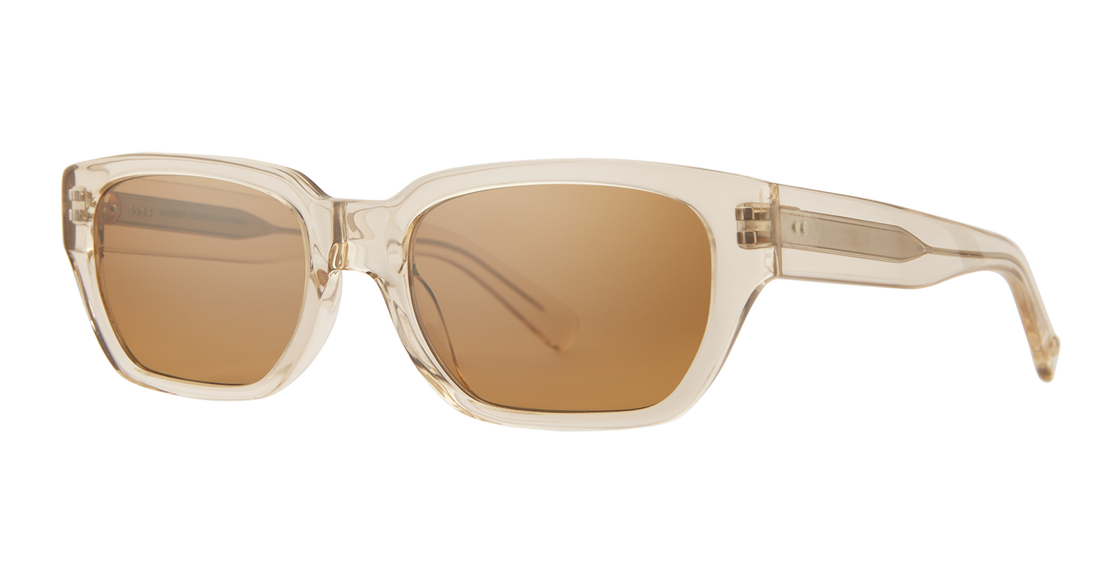 Prosecco/Semi-Flat Halo Mirror