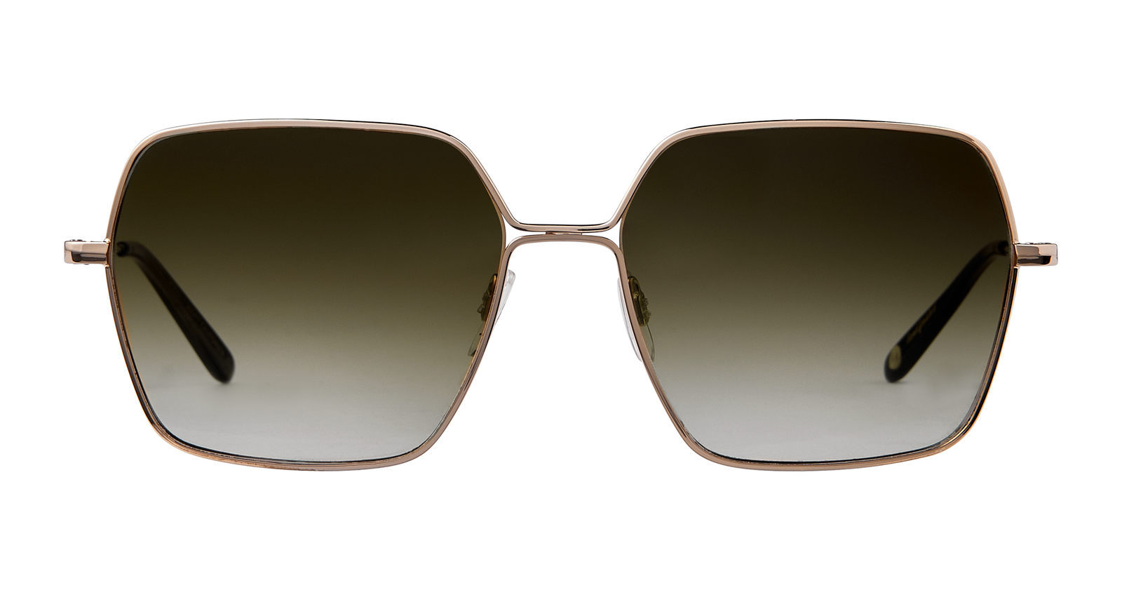 Gold-Douglas Fir/Olive Gradient