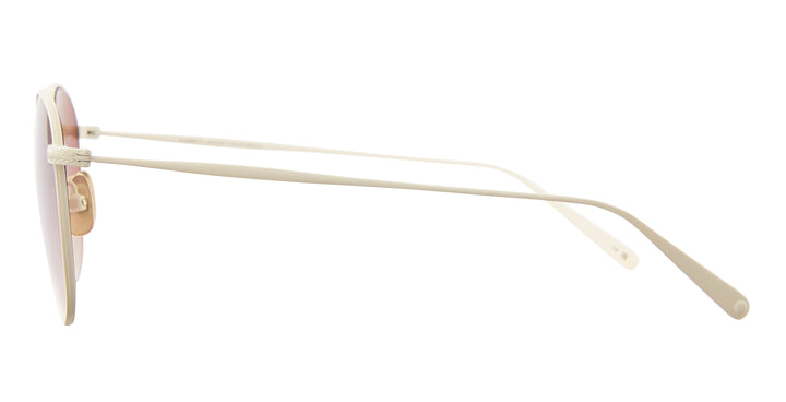 Phosphorous/Auburn Gradient