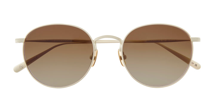 Phosphorous/Auburn Gradient