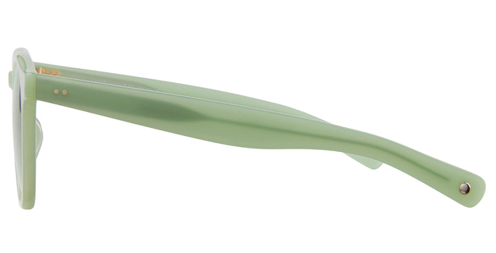 Mint/Blue Moon Gradient