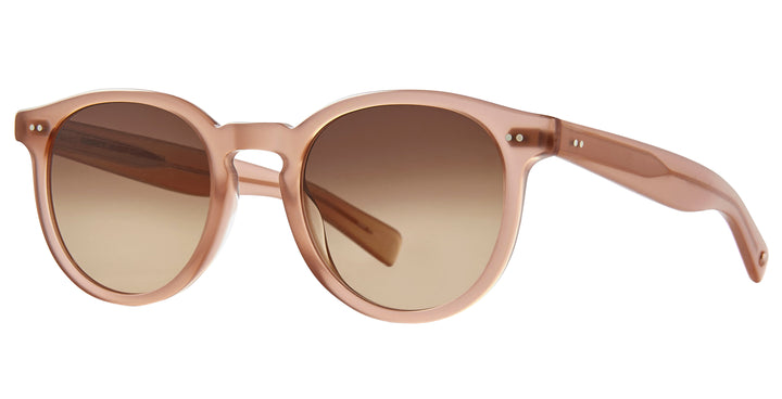 Rose Quartz/California Dream Gradient