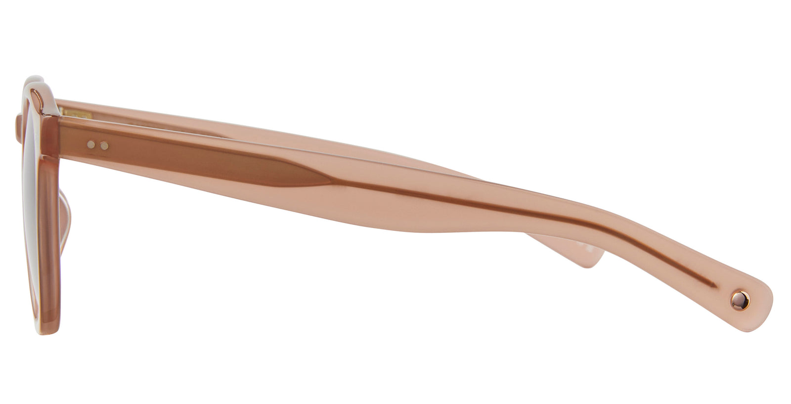 Rose Quartz/California Dream Gradient