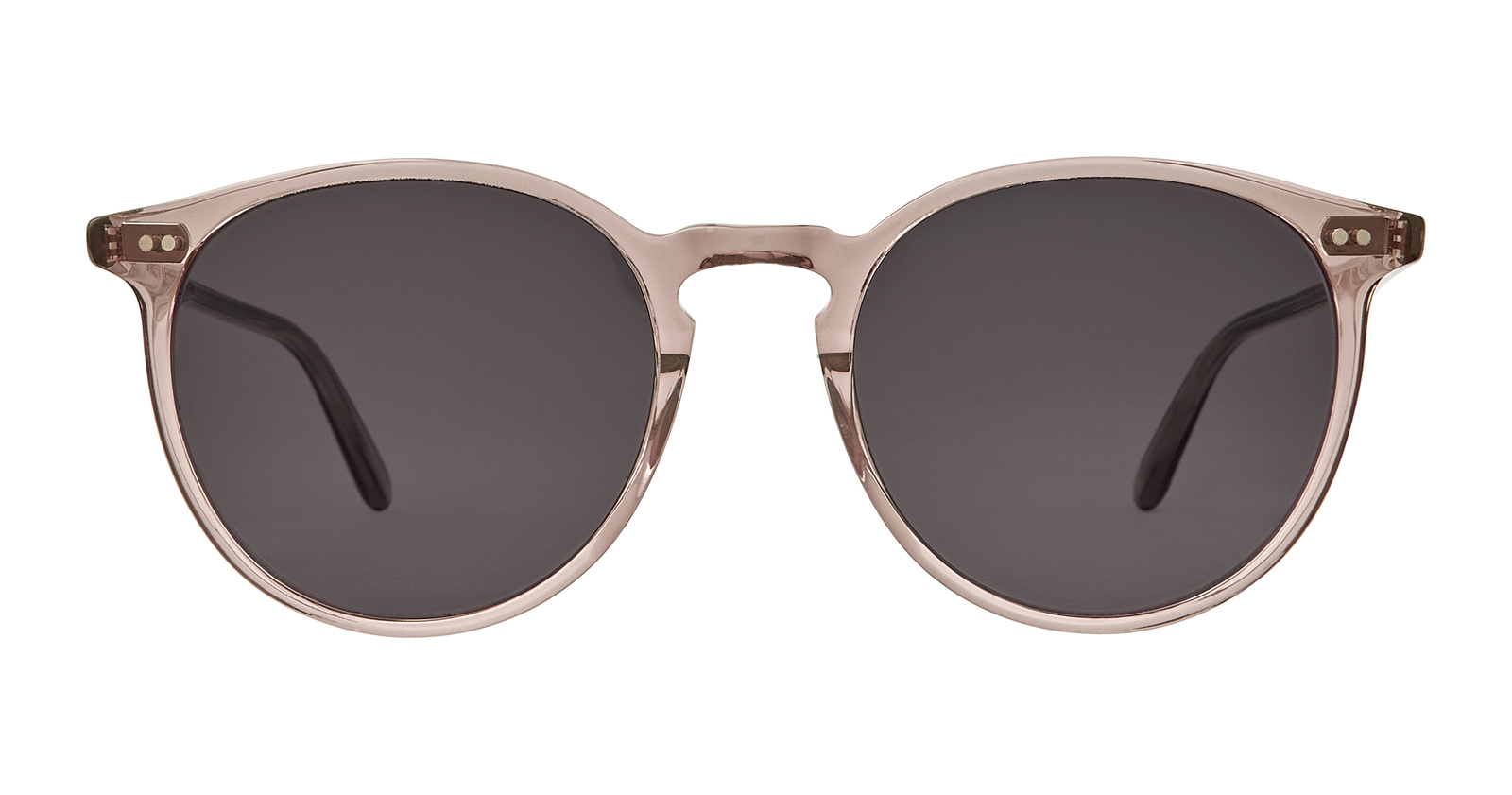 Desert Rose/Semi-Flat Black Licorice