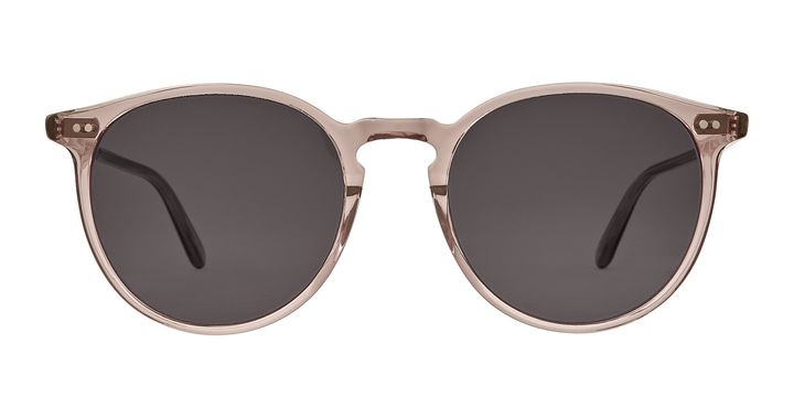 Desert Rose/Semi-Flat Black Licorice