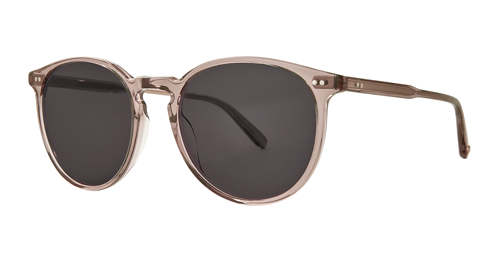 Desert Rose/Semi-Flat Black Licorice