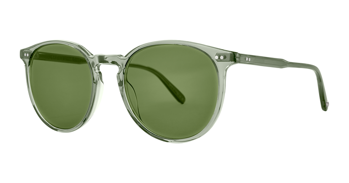 Juniper/Semi-Flat Green