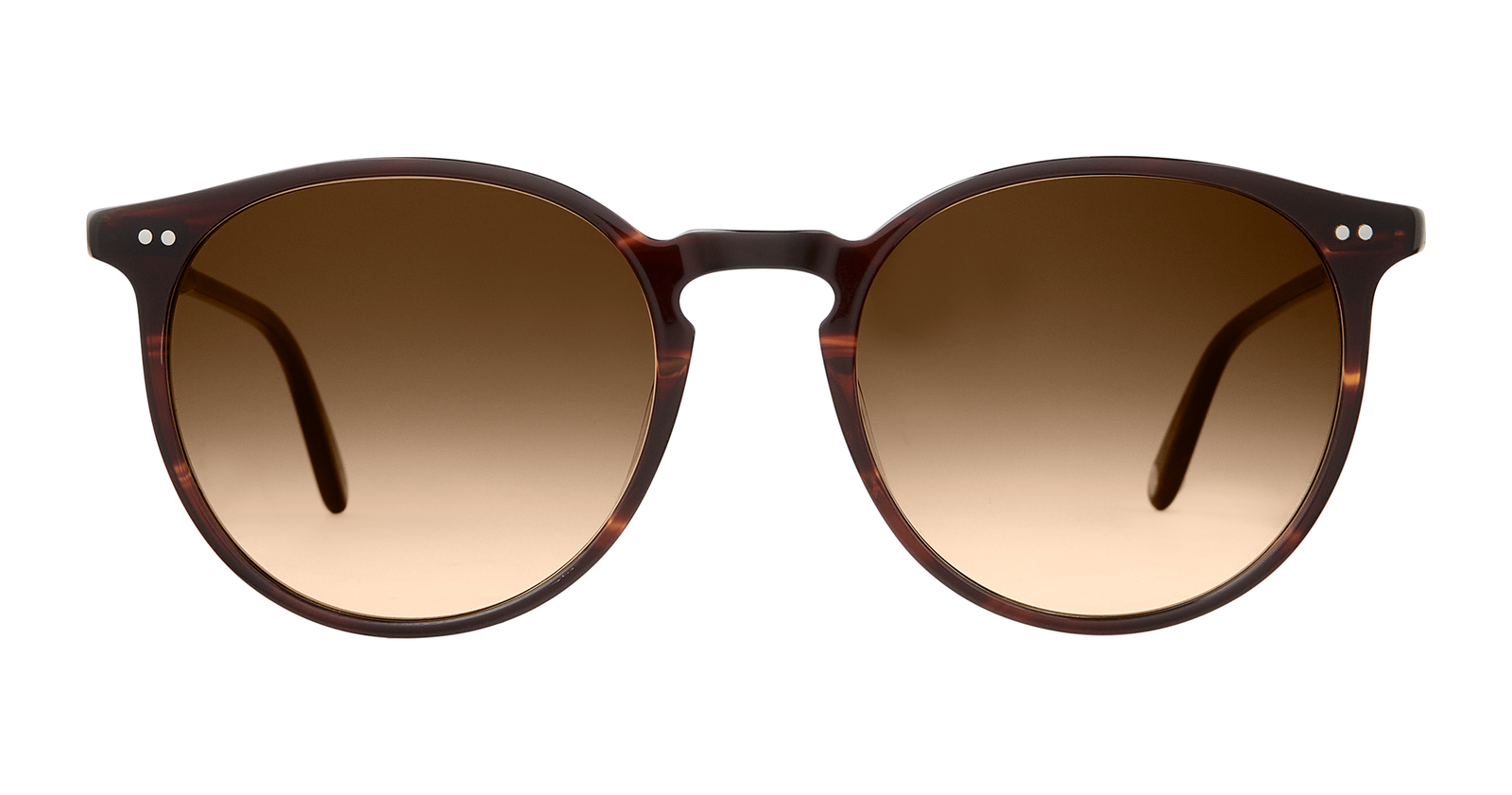 Redwood Tortoise/Semi-Flat Brunette Gradient