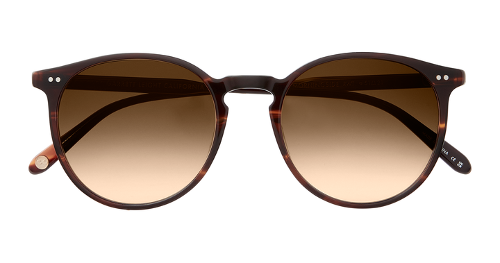 Redwood Tortoise/Semi-Flat Brunette Gradient