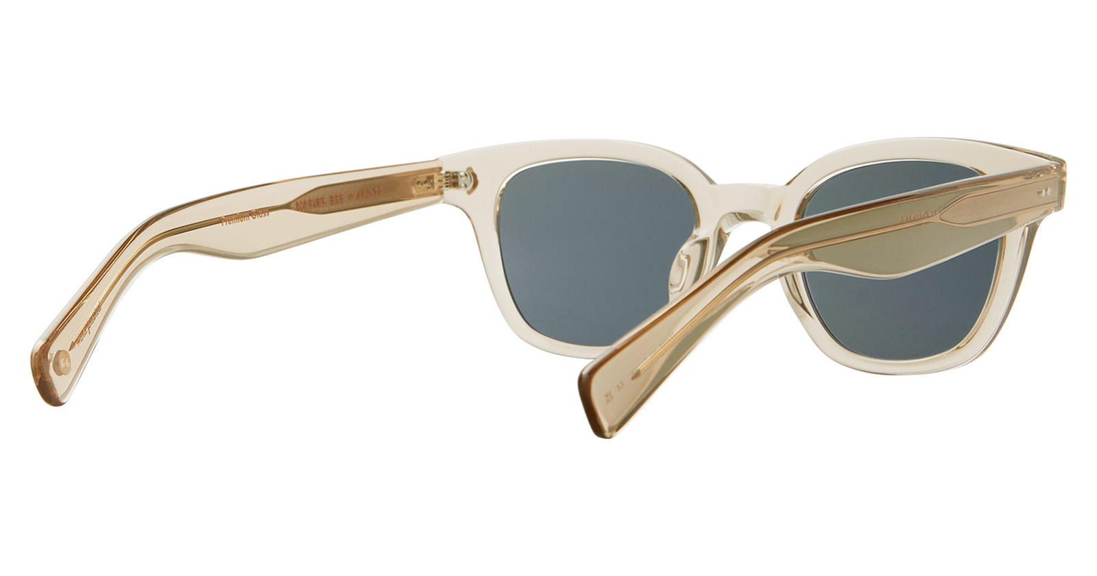 Brew/Pure Blue Smoke