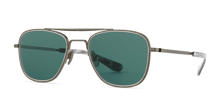 Pewter-Platinum-Coldwater/Cerulean