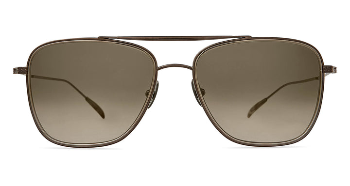 Bronze-Citrine/Smokey