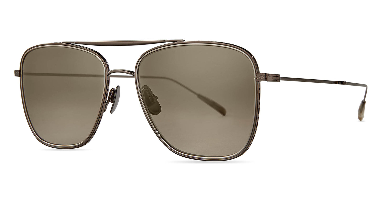 Bronze-Citrine/Smokey