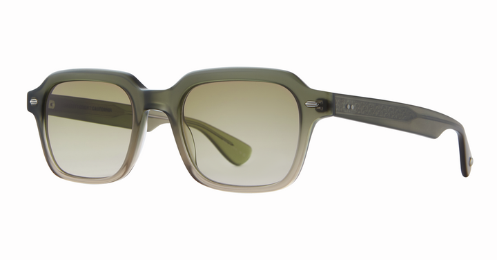 Matte Cyprus Fade/Olive Gradient