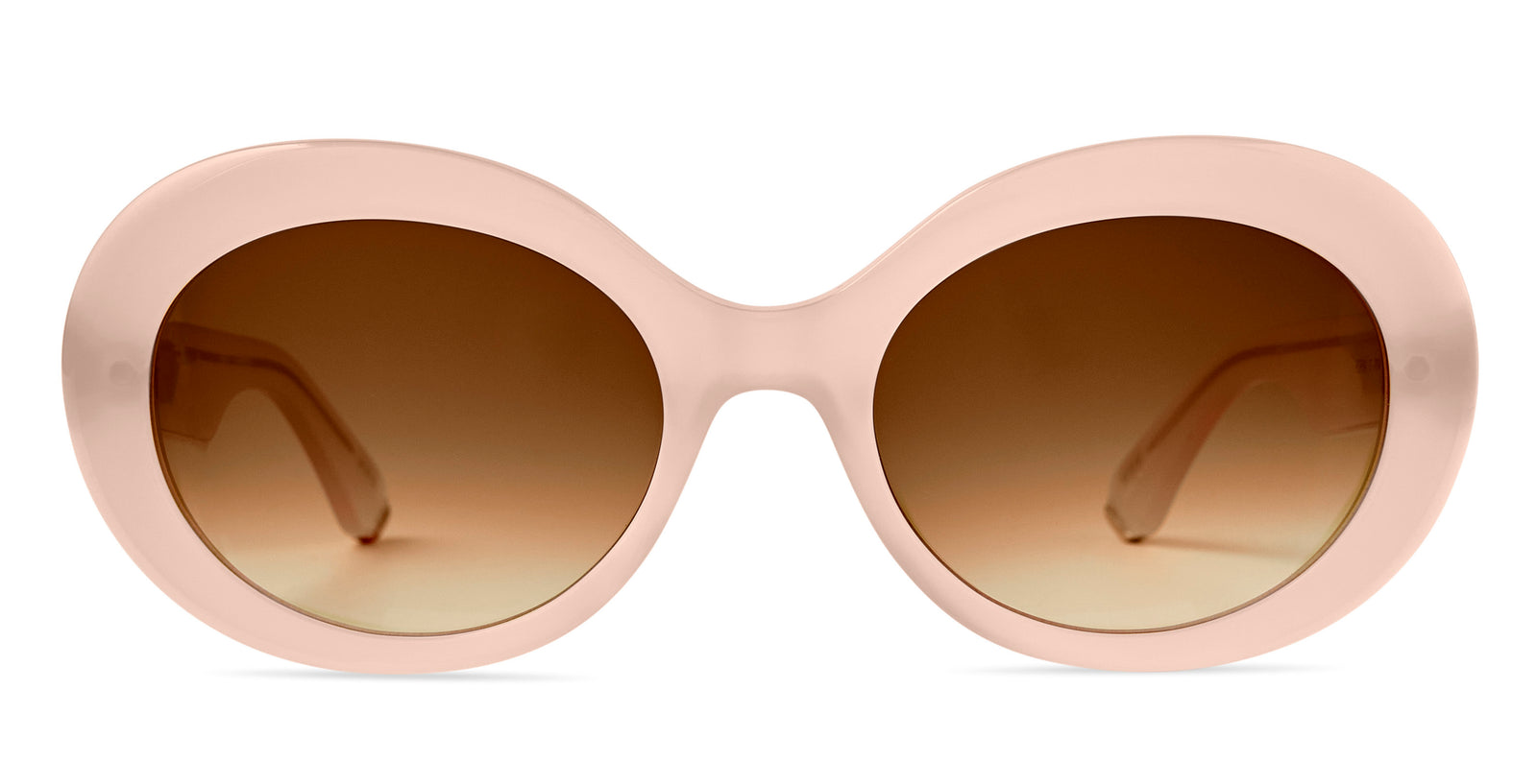 Periwinkle Fade-Platinum/Dusk Gradient