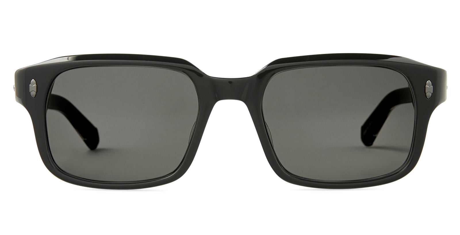 Black-Gunmetal/Oxford Grey