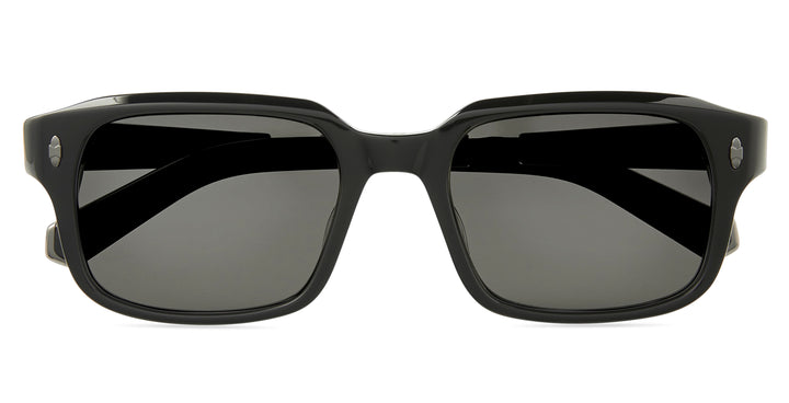 Black-Gunmetal/Oxford Grey