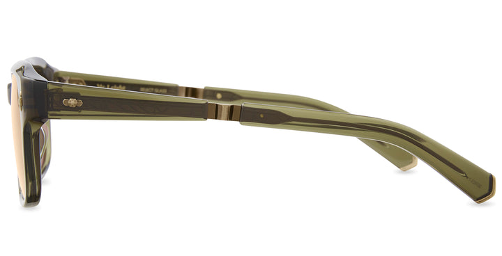 Limu-Antique Gold/Mojave Brown Polar