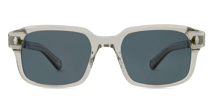 Morning Dew-Platinum/Select Blue Smoke Polar