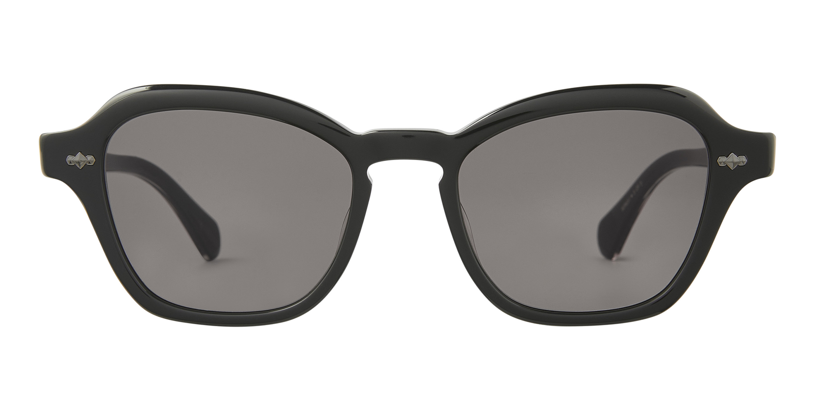 Black-Gunmetal/Semi-Flat Lava