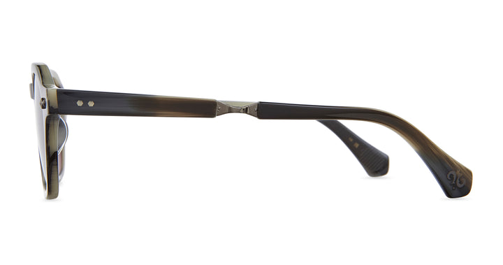 Granite-Gunmetal/Oxford Grey