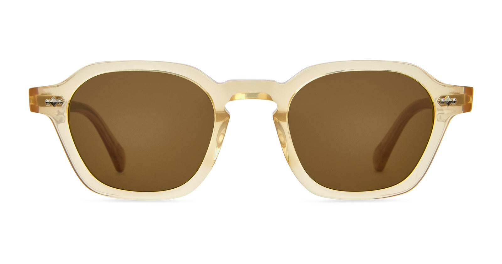 Summit-White Gold/Mojave Brown