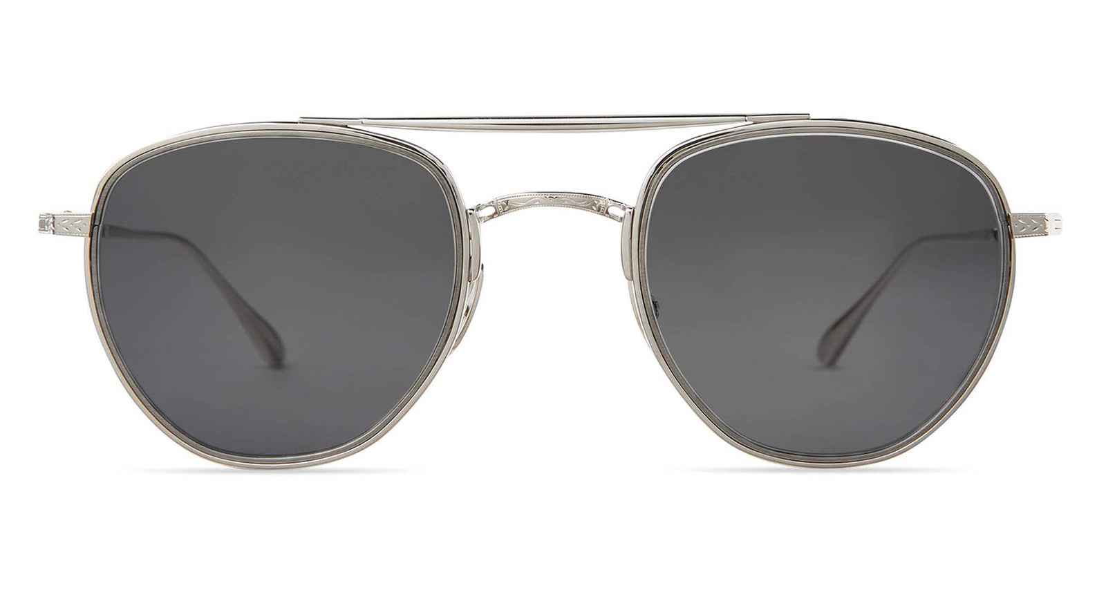 Platinum-Pewter/Lava