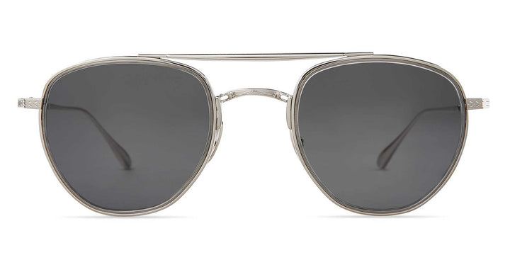 Platinum-Pewter/Lava