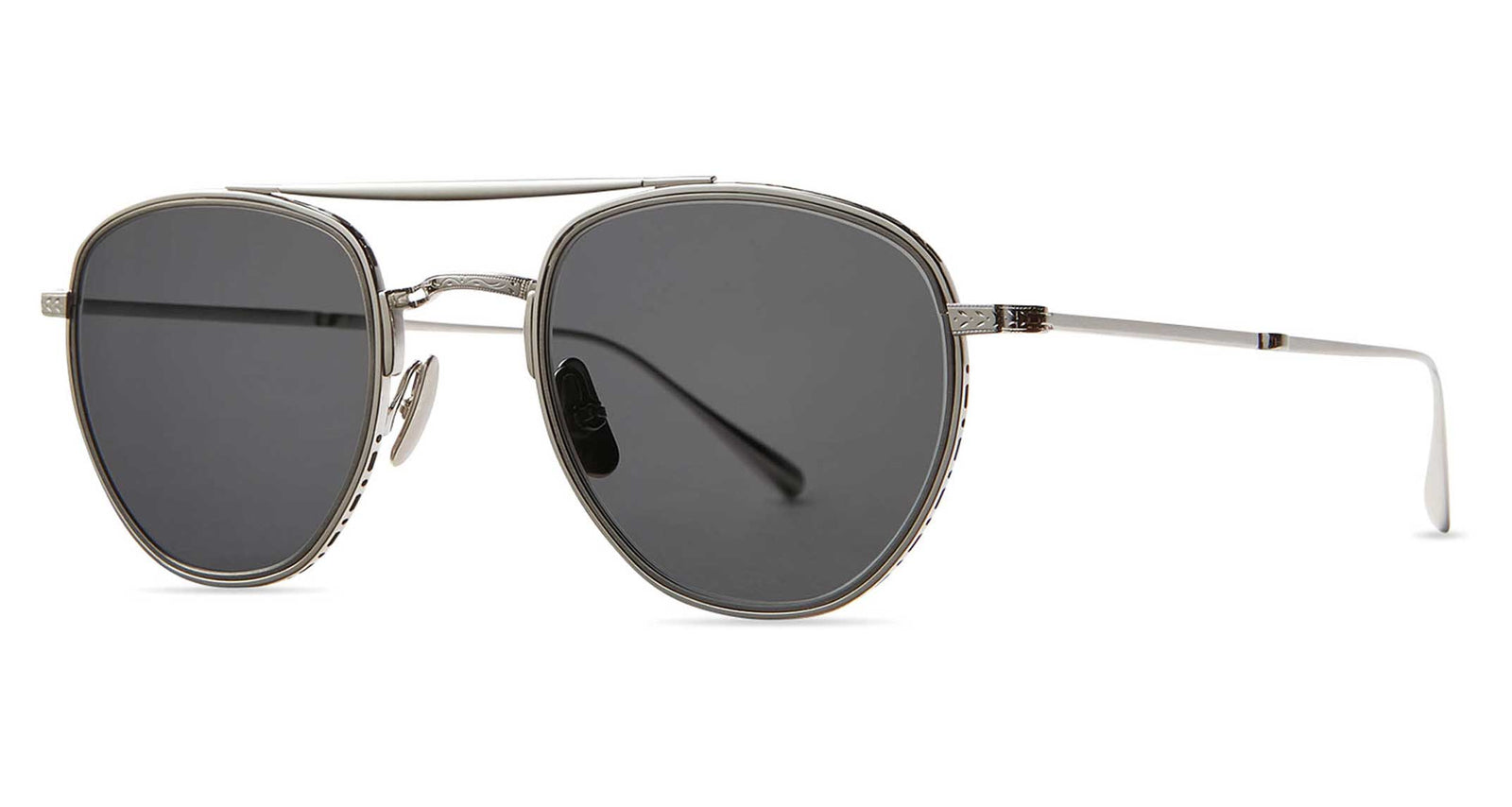 Platinum-Pewter/Lava