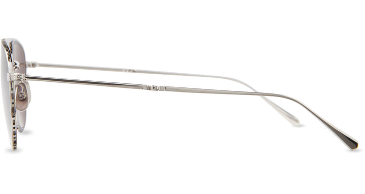 Platinum-Pewter/Lava